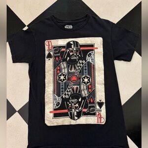 The Coolest Star Wars shirt ever made… Sz S‎